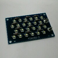 Original light board