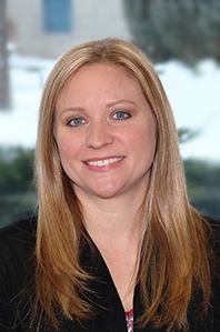 Krista Blazek