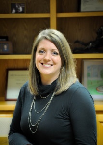 Jennifer Hedtke