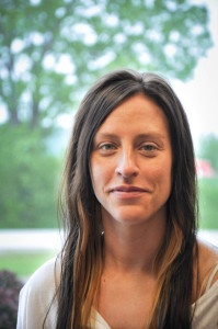 Amy Blackburn