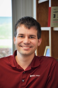 Cory Klopotic