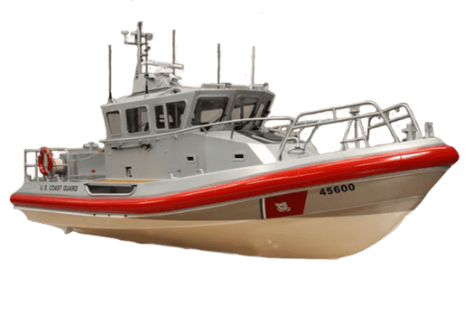 USCG RB-M