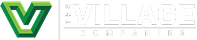logo The Village Companies