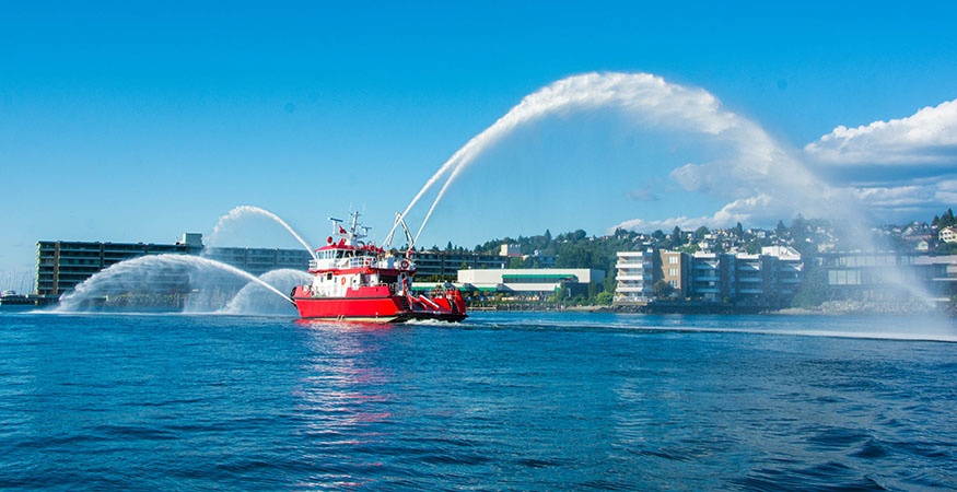 Fireboat Sea Trials 875x450