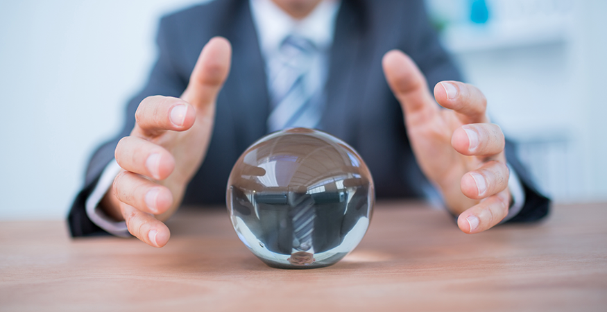 Forecasting Crystal Ball 875x450