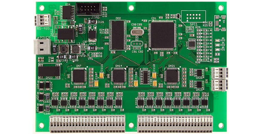 Pros and Cons of PCBs 875x450